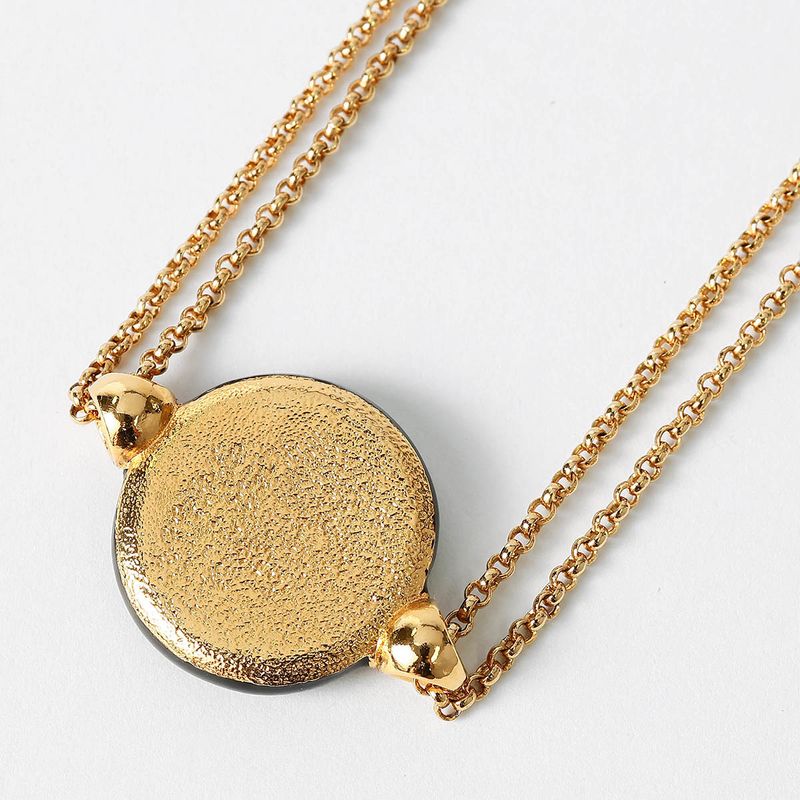 Chanel Necklace Choker — view 3