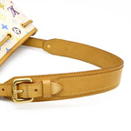 Louis Vuitton Monogram Multicolor Petite Noe Shoulder Bag — view 7