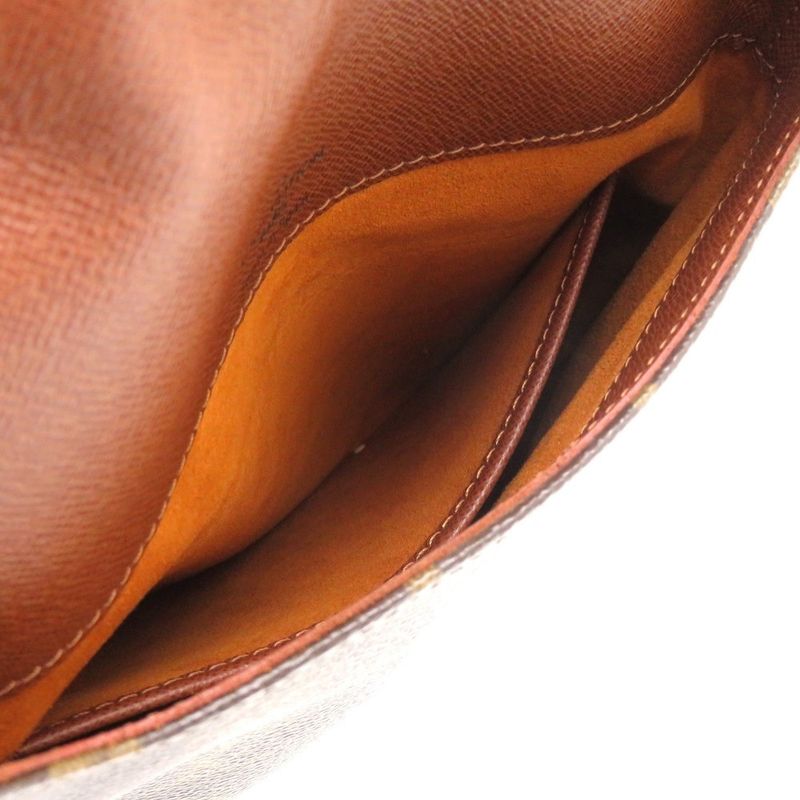 Louis Vuitton Musette Salsa Long Strap Shoulder Bag 0689 — view 5
