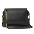 Gucci Shoulder Bag Interlocking G Black — view 2
