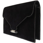 Hermes Navette Silver Stitching Que — view 3
