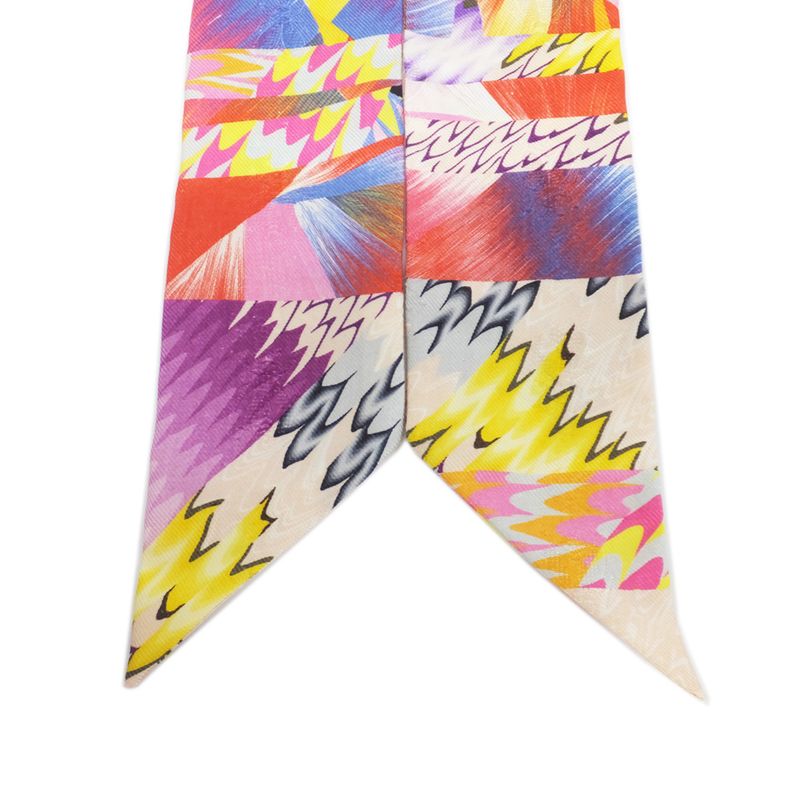Hermes Tsuiri ALL OVER Marble Kyoto Tattoo Age Multicolor — view 4