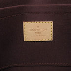 Louis Vuitton Monogram Favorite PM Shoulder Bag — view 8