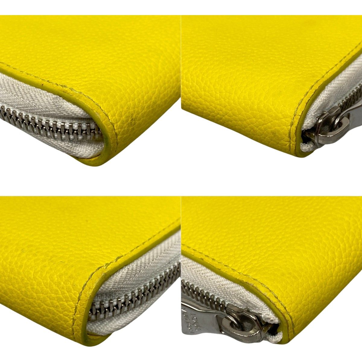 Louis Vuitton Zippy Wallet Vertical Everyday Rfid Confirmed Long — view 6