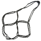 Chanel No7 Rubber Black Basketball 1537 — view 6
