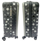 Louis Vuitton Monogram Eclipse Horizon 55 Yayoi Kusama — view 4