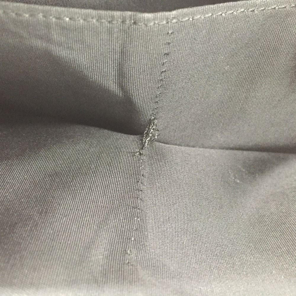 Christian Dior Second Bag Trotter Line Inner Pocket Divider — view 9