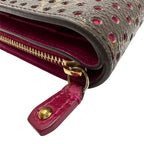 Louis Vuitton Wallets ed Trifold Wallet Monogram Canvas Perfo — view 6