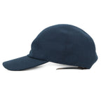 Hermes Cap Davis Poimedre Cotton 59 Hat — view 3
