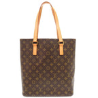 Louis Vuitton Vavin GM Monogram Tote Bag 1421 — view 2