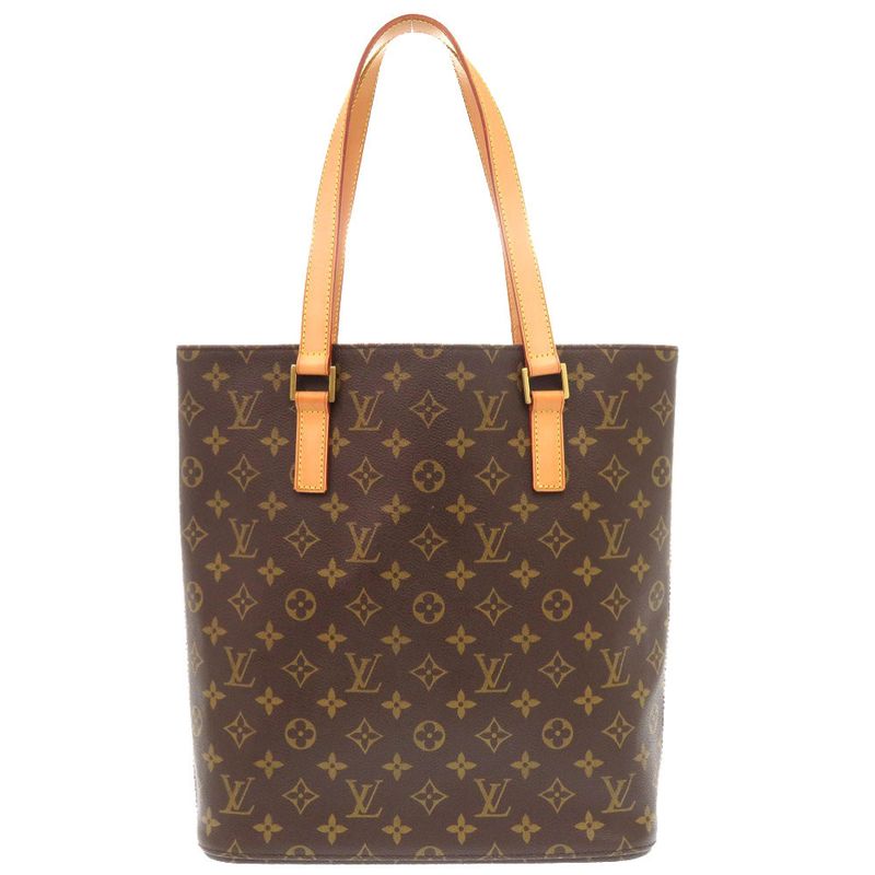 Louis Vuitton Vavin GM Monogram Tote Bag 1421 — view 2