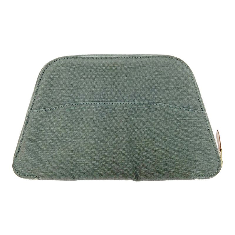 Hermes Cotton Pouch Grooming Set — view 4