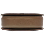 Gucci Bamboo Leather Bronze 000 926 Handbag 0061 — view 3