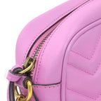Gucci Shoulder Bag GG Marmont Size 11 — view 6