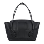 Bottega Veneta Handbag Arco Medium Black — view 2