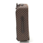 Louis Vuitton Damier Travel Bag with Casters Pegase 55 Carry-on — view 3