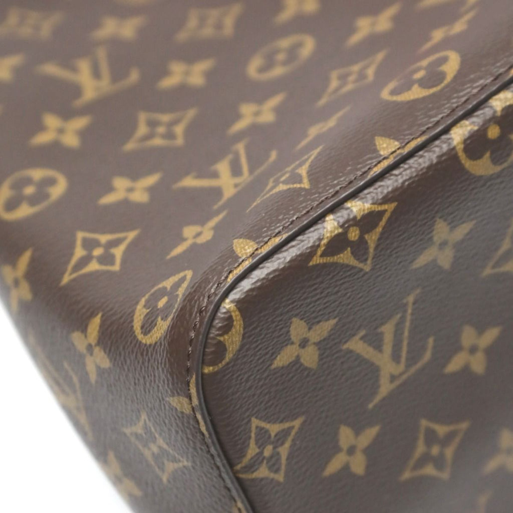 Louis Vuitton Monogram 2-Way Neo Noe Shoulder Bag Coclico — view 7
