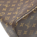 Louis Vuitton Monogram 2-Way Neo Noe Shoulder Bag Coclico — view 7