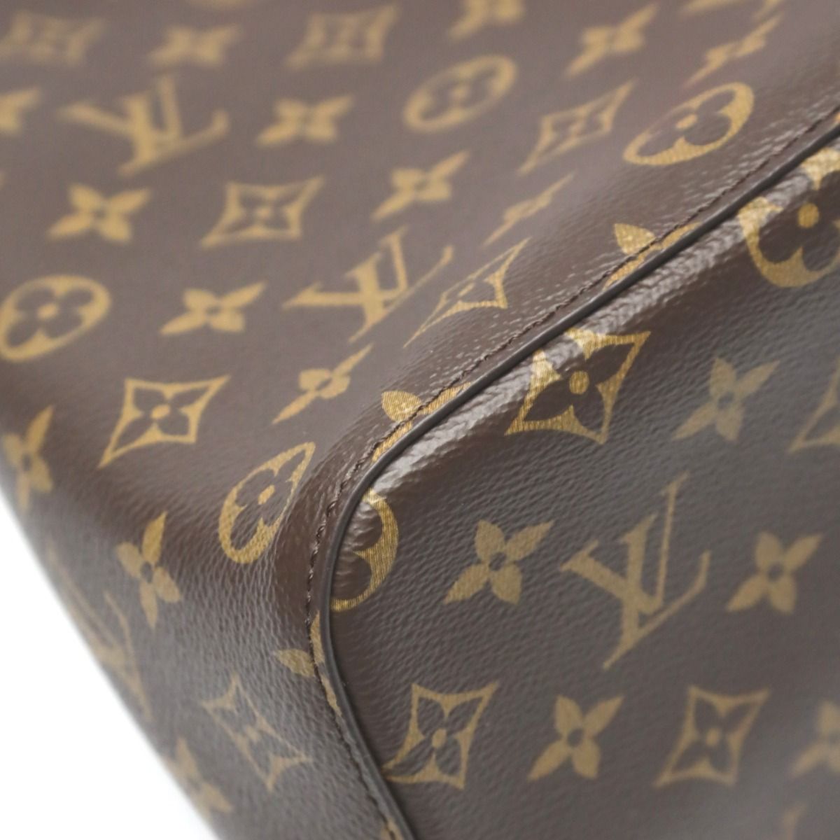Louis Vuitton Monogram 2-Way Neo Noe Shoulder Bag Coclico — view 7