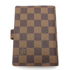 Louis Vuitton Notebook Cover — view 3