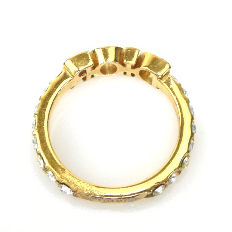 Christian Dior Ring — view 6