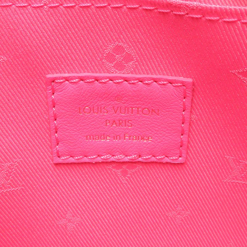 Louis Vuitton Handbag Over The Moon — view 7