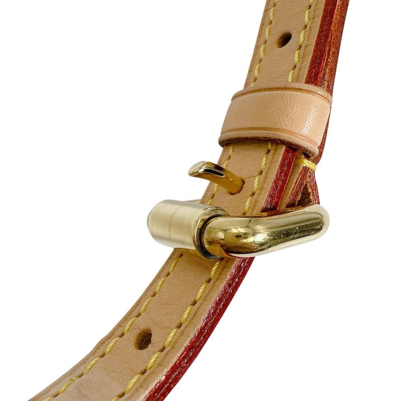 Louis Vuitton Adjustable Shoulder Strap Bag Accessory — view 5