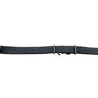 Saint Laurent Bracelet Black Cassandra Leather — view 8