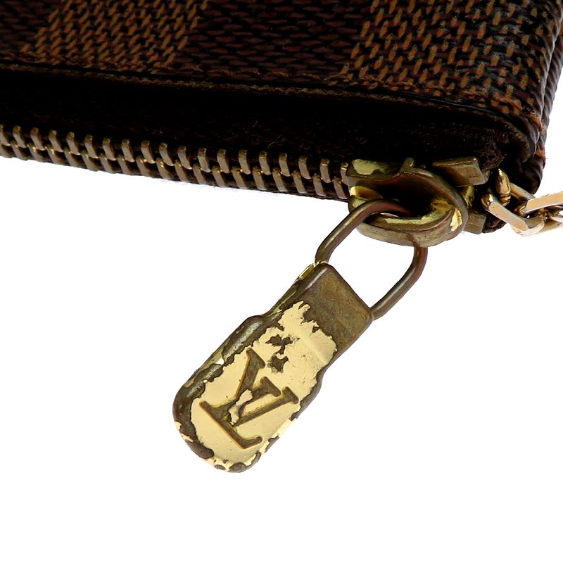 Louis Vuitton Key Case — view 7