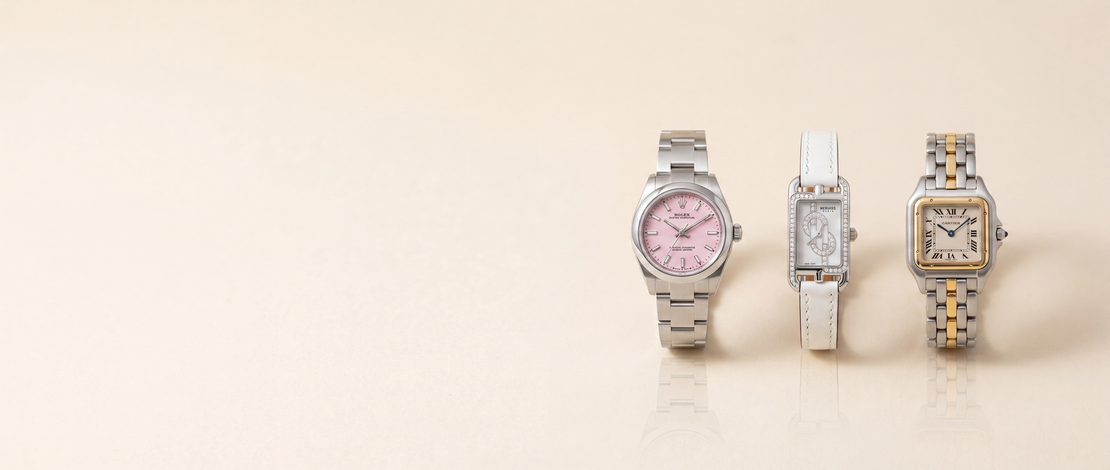 The Watch Edit