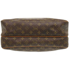 Louis Vuitton Reporter GM Monogram Shoulder Bag 1347 — view 3