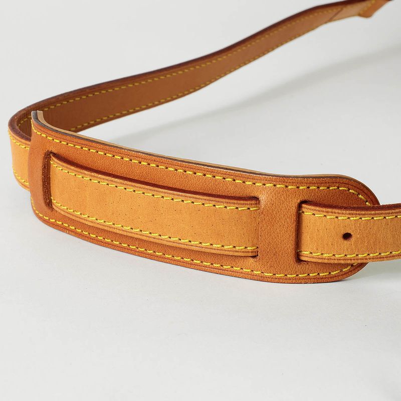 Louis Vuitton Handbag Boulogne Brown — view 8