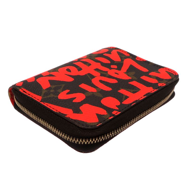Louis Vuitton Coin Case — view 4