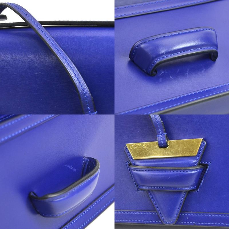 Loewe Shoulder Bag Barcelona — view 9