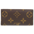 Louis Vuitton Multicles 4 Monogram 4-ribbon Key Case 1262 — view 2