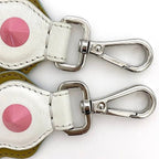 Fendi Shoulder Strap You White — view 5