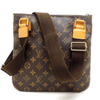 Louis Vuitton Shoulder Bag — view 3