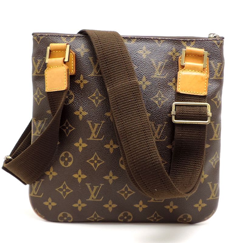 Louis Vuitton Shoulder Bag — view 3