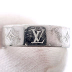 Louis Vuitton Nanogram Metal 16 Le0136 5.7 g Ring — view 6