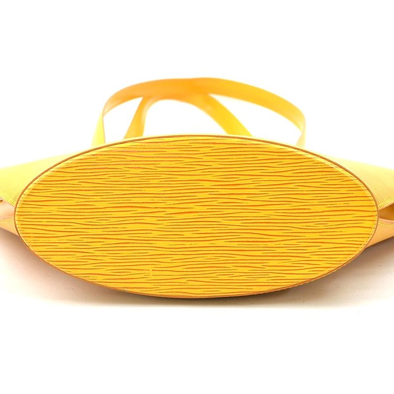 Louis Vuitton Shoulder Bag Saint-Jacques Long — view 4
