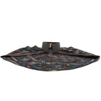 Hermes Poutierache Silk Cowhide Gray Other Fashion Goods 0773 — view 5