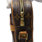 Louis Vuitton Monogram Shoulder Bag Danube — view 5