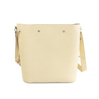 Louis Vuitton Lockme Bucket Flower Shoulder Bag Motif — view 3