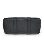 Hermes Garden Party T PM 30 Black Epson Leather Hand Tote Bag — view 4