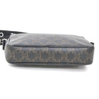 Celine Shoulder Brown Bag — view 4