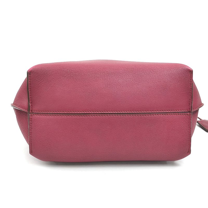 Fendi Tote Handbag All in Shopping 8 — view 4