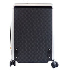 Louis Vuitton Damier Graphite Caster Travel Bag Horizon 55 Suitcase — view 2