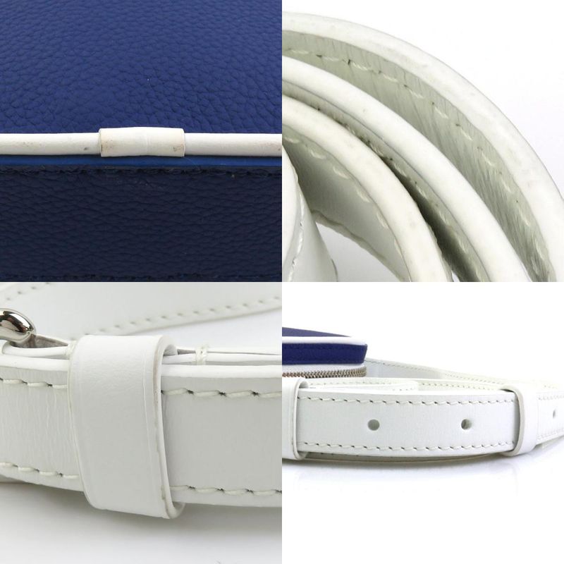 Louis Vuitton Shoulder Bag Everyday Danube P PM — view 9