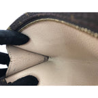 Louis Vuitton Shoulder Tote Monogram Petit Baguette with Pouch — view 7