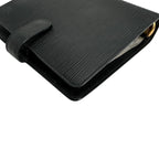Louis Vuitton Epi System Notebook Cover Agenda MM — view 6